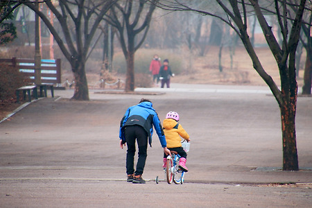 공원과 사람들 (부평공원. 2015.02.22.일)