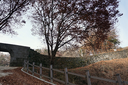 안성-죽주산성-미륵불-봉업사-비봉산