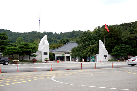 국립서울 현충원