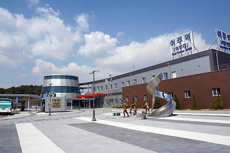 여주 신륵사