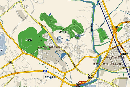 화성 용건릉