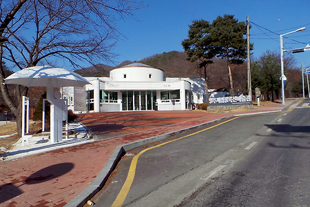 장흥숲길 2코스