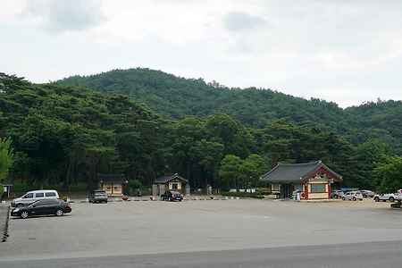 소수서원-영주