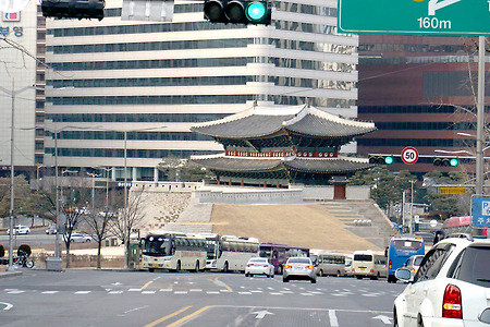 남산순환길
