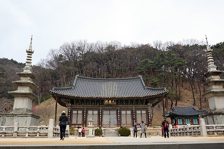 김천 직지사 1