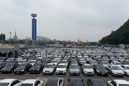 자동차 보험 부부특약 - 가입자 배우자도 운전경력 인정