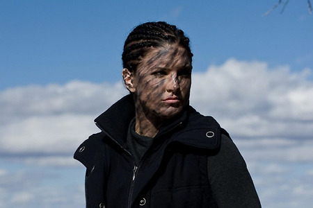 [리뷰] 스티븐 소더버그의 <헤이와이어>