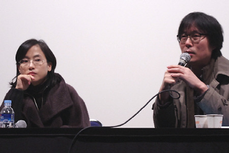 [대담] 정치적 국면과 일상적 삶이 만나는 이미지의 정치학