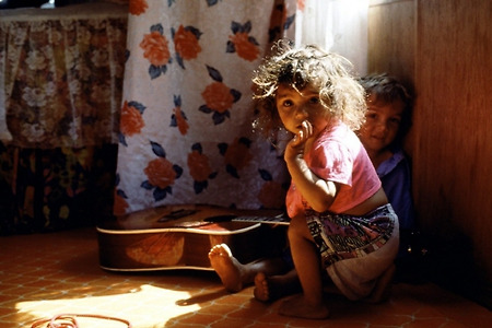 [리뷰] 집시의 역사, 음악으로 듣다 - 토니 갓리프의 <라쵸 드롬>