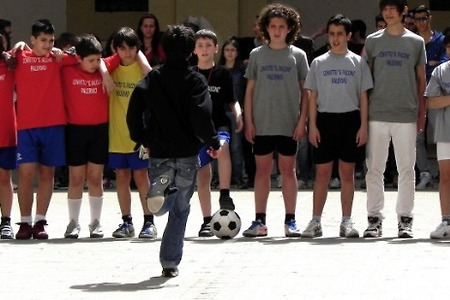 [리뷰] 파스칼레 시메카의 <팔코네 기숙사>