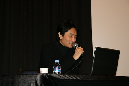 [시네토크] 파솔리니의 세계