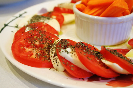 토마토효능,숨겨진 비밀