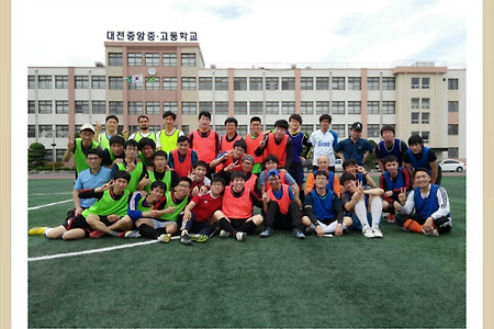 <스포츠데이><석탄일에 갖은 체육대회행사><네비게이토대학선교회청년들과 함께한 청년의 스포츠데이>