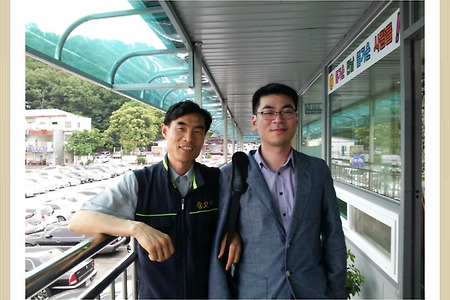 <세월이 흘러도 변하지 말아야 할 것이 있다면? ><다른 사람의 아픈 마음을 보듬어 줄 수 있는 사람이 되고 싶다>