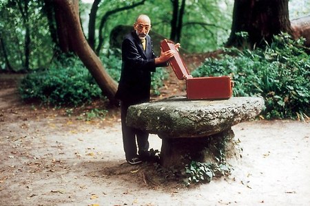 <특집>몬테이로의 '신의 삼부작'에 대하여