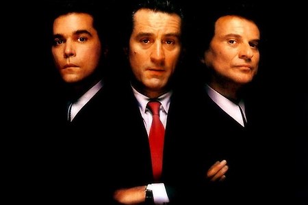 [특집] 미국사회의 내밀한 관찰 - 마틴 스콜세지의 '갱스터 영화'에 대하여