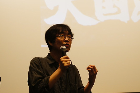 [시네토크] “구로사와의 영화 속 이미지들이 요동치고 있다”