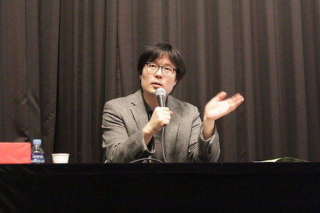 [시네토크] 라울 월쉬의 영화 세계 <라울 월쉬 또는 좋았던 옛 시절>