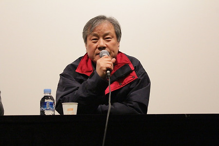 [시네토크]영화를 파괴하고자 했다 - 이장호 감독의 <바보선언>