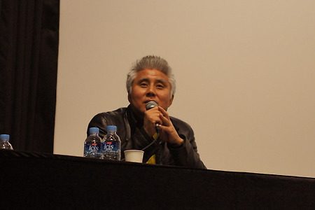 [시네토크] 바보들의 행진을 위하여 - 김홍준 감독이 말하는 <바보들의 행진>