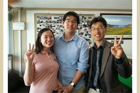 <충남 공주에서 방문해 주신 고객님-뉴SM3 차량을 판매하며><한국건축조영연구소 윤과장님의 즐거운자동차 방문추천기><중고차추천딜러 1순위-즐거운자동차박세종부장><중고차살때,중고차팔..