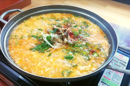 [강릉여행] 주문진항 주문진수산시장 둘러보기