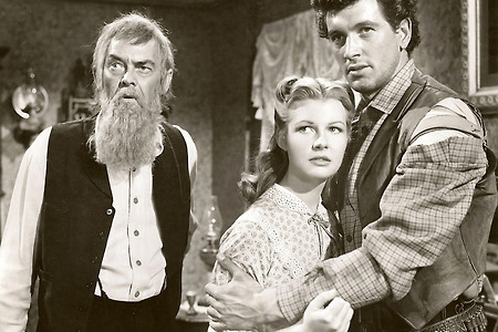 [리뷰] 자신과의 대결 <결투 1 대 3>