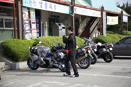 제천 투어 with 산성라이딩팀