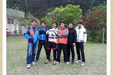 <갈멜산기도원을 다녀오며><박부장의 기도문>