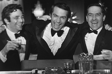 [리뷰] 존 카사베츠의 '남편들'