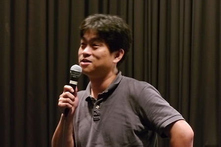 &ldquo;당신이 될 수도 있고, 내가 될 수도 있는&rdquo;