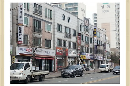 <매립 네비게이션 GPS 수신이 안된다면? - GPS 수신기 교환>