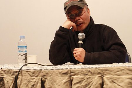 &ldquo;폭력에 대한 분노감, 증오가 꽤 매혹적이다&rdquo;