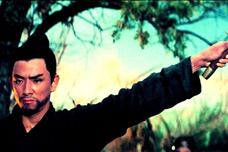 [Feature] 장철의 남자들 - 왕우에서 유덕화까지