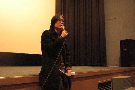 조셉 로지의 정치학