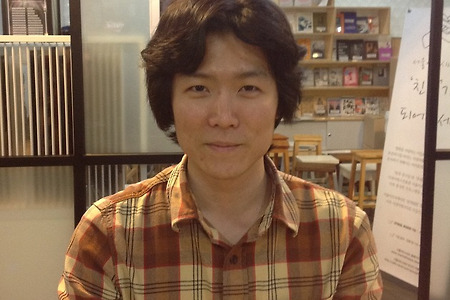 [인터뷰] “관객이 많을 때 가장 큰 보람을 느낀다” - 프로그램 코디네이터 김보년을 만나다