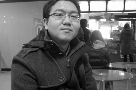 [관객인터뷰] "넋놓고 않아서 즐거운 마음으로 볼 수 있는 영화와 만나고 싶다"