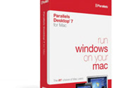 Parallels Desktop 7, 페러랠즈 7 레티나 디스플레이 지원 업데이트