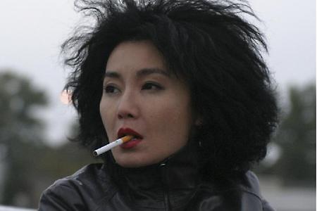 [Review] 올리비에 아사야스의 <클린>