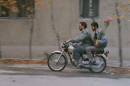 [Review] 인물을 향한 무한한 애정, 압바스 키아로스타미의 <클로즈업>