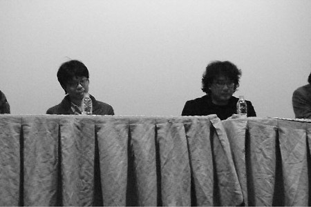 우리는 어떻게 영화아카데미를 졸업하고 첫 영화를 만들 수 있었나 ❶