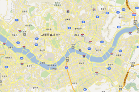 iOS 6, 애플 맵(Map) 보다 시리(Siri) 한국어 지원을