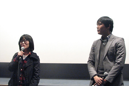 &ldquo;영화를 통해 뭔가 새로운 걸 찾고 싶다&rdquo;