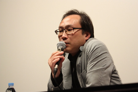 [시네토크] &ldquo;이마무라 쇼헤이, 일본영화사에서 전무후무한 감독&rdquo;