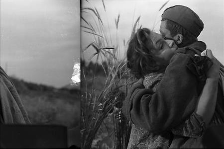 해빙기 러시아 전쟁영화의 걸작이 찾아온다!