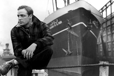 배우들의 감독, 엘리아 카잔