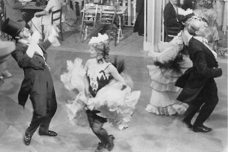 [리뷰] 막스 오퓔스 '쾌락 Le Plaisir'