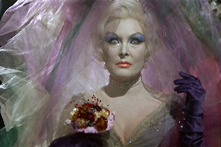 줄리에타 시선으로 바라본 환상과 꿈