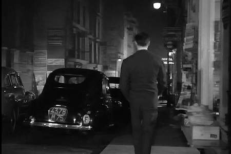 자크 베케르의 '현금에 손대지 마라'