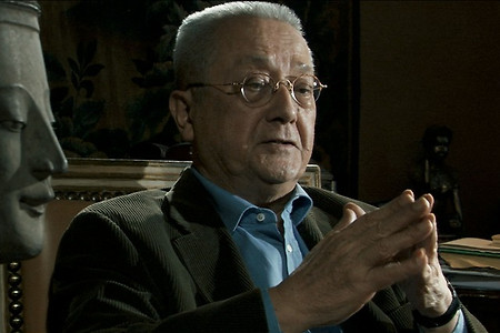 [리뷰] 바벳 슈로더의 '공포의 변호사 Terror's Advocate'